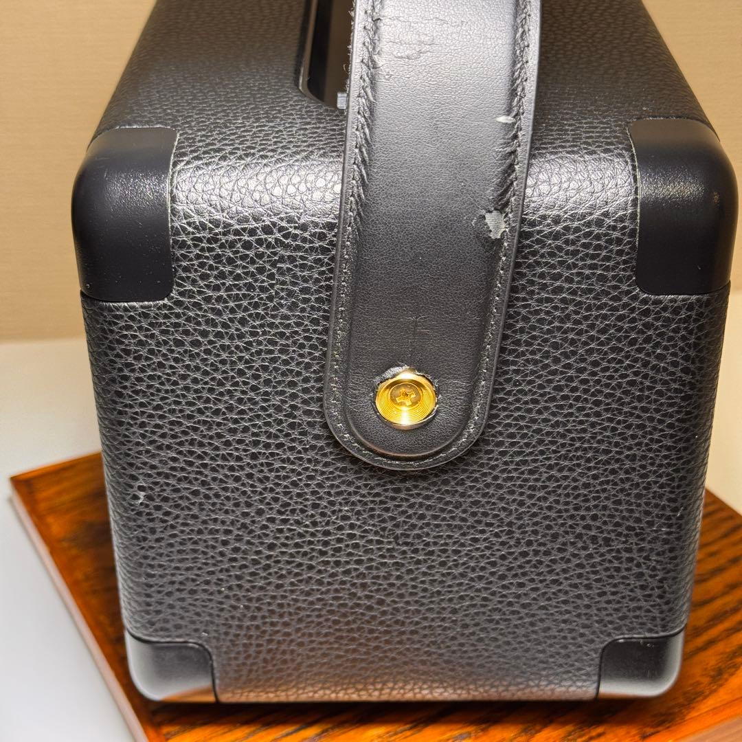 マーシャル Kilburn II ブラック 本体＋電源ケーブル 動作確認済み