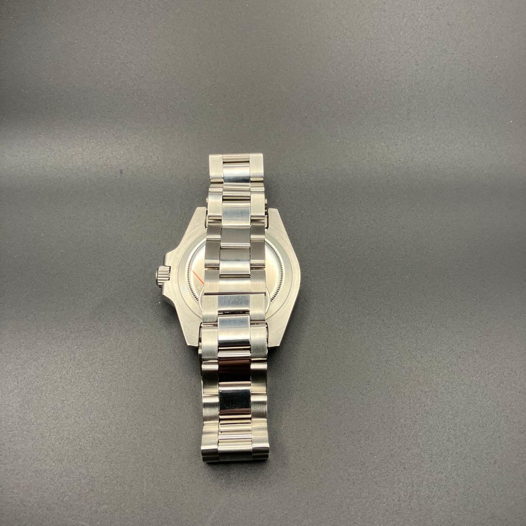 週末限定　MOD サファイアガラス 50 メートル防水 クォーツ時計