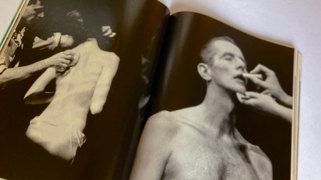 A Magazine Curated By Yohji Yamamoto ー希少