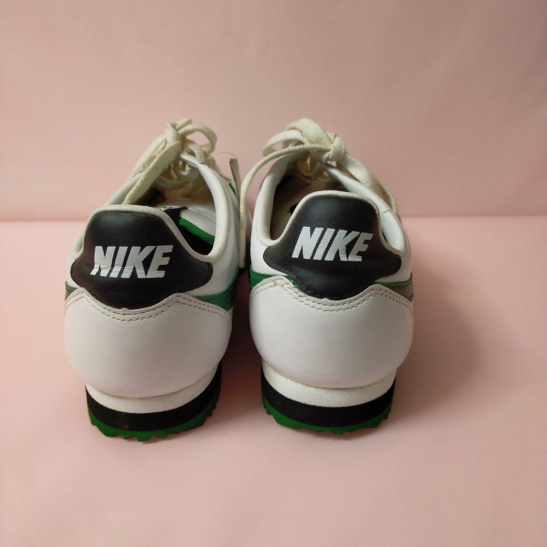 ナイキ　クラシック　コルテッツ　レザー09 スニーカー