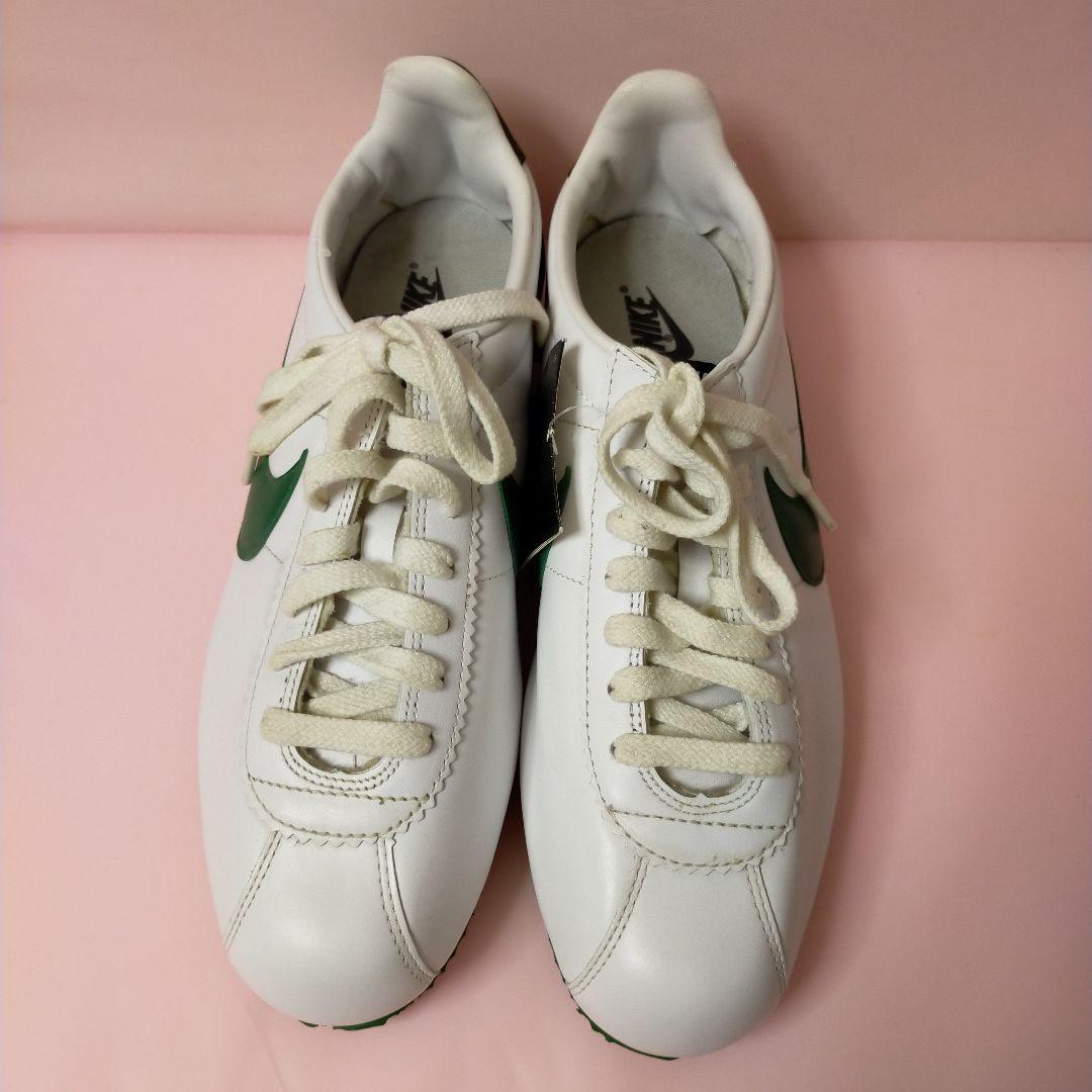 ナイキ　クラシック　コルテッツ　レザー09 スニーカー