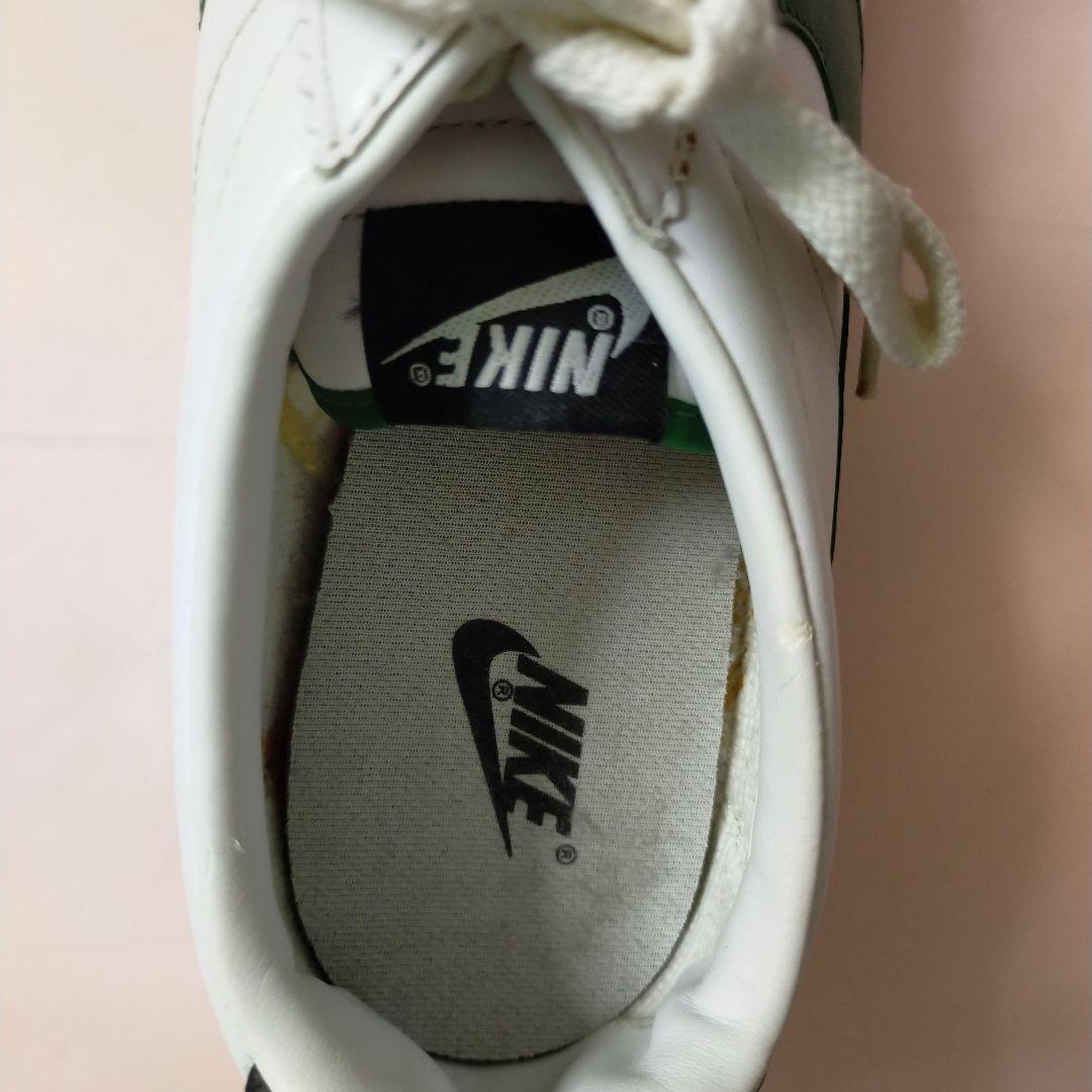 ナイキ　クラシック　コルテッツ　レザー09 スニーカー