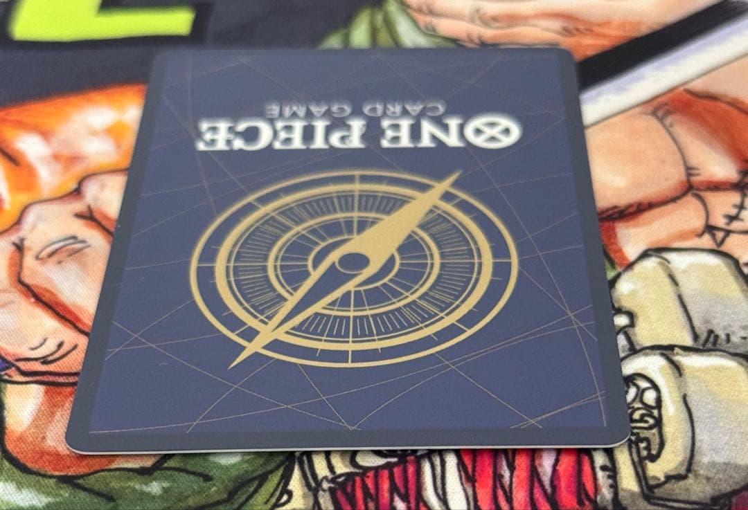 ワンピースカード ジュラキュール・ミホーク SP 1枚