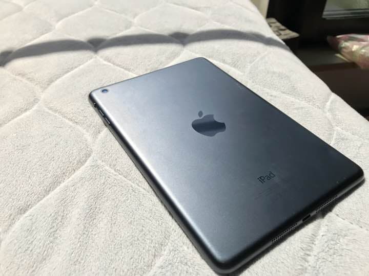 iPad本体 I Pad mini 32GB