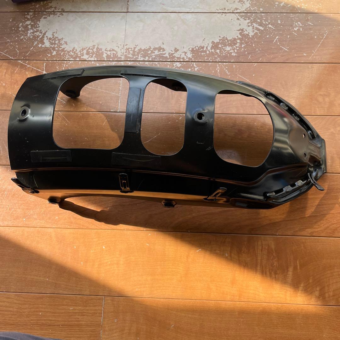 ホンダ　レブル250 純正　リアインナーフェンダー　リアフェンダー