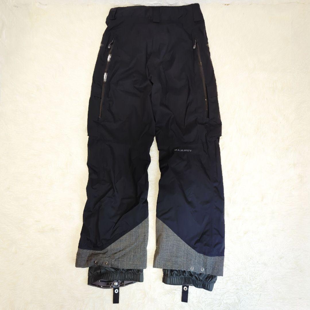 マムート DRY TECH PREMIUM Stoney HS Pant XS