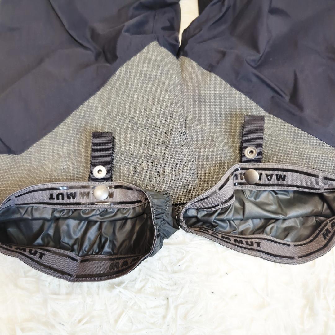 マムート DRY TECH PREMIUM Stoney HS Pant XS