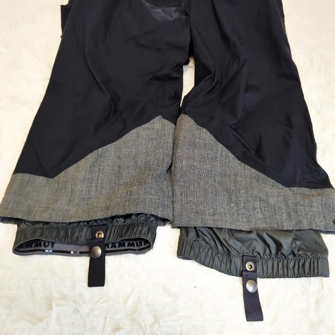 マムート DRY TECH PREMIUM Stoney HS Pant XS