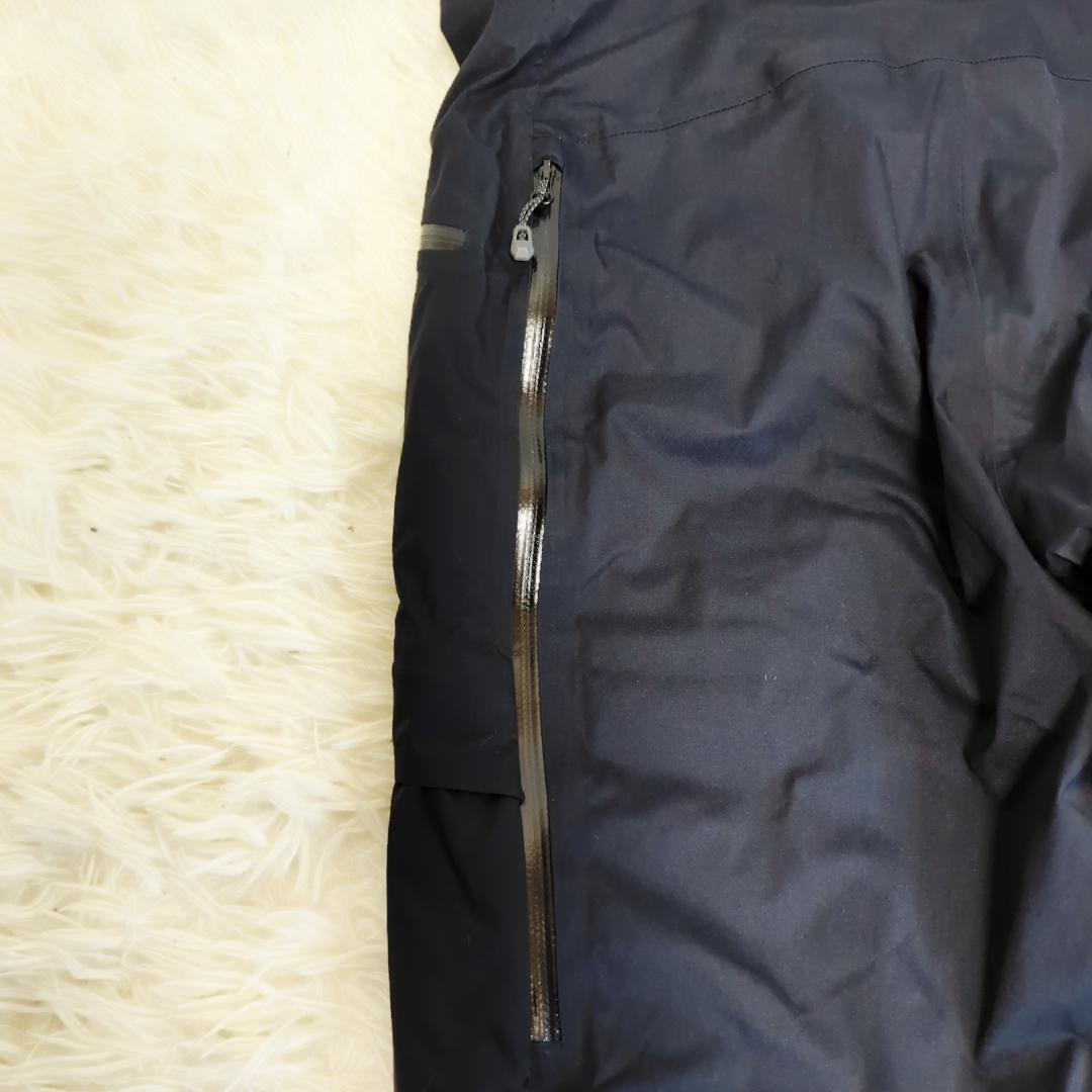 マムート DRY TECH PREMIUM Stoney HS Pant XS