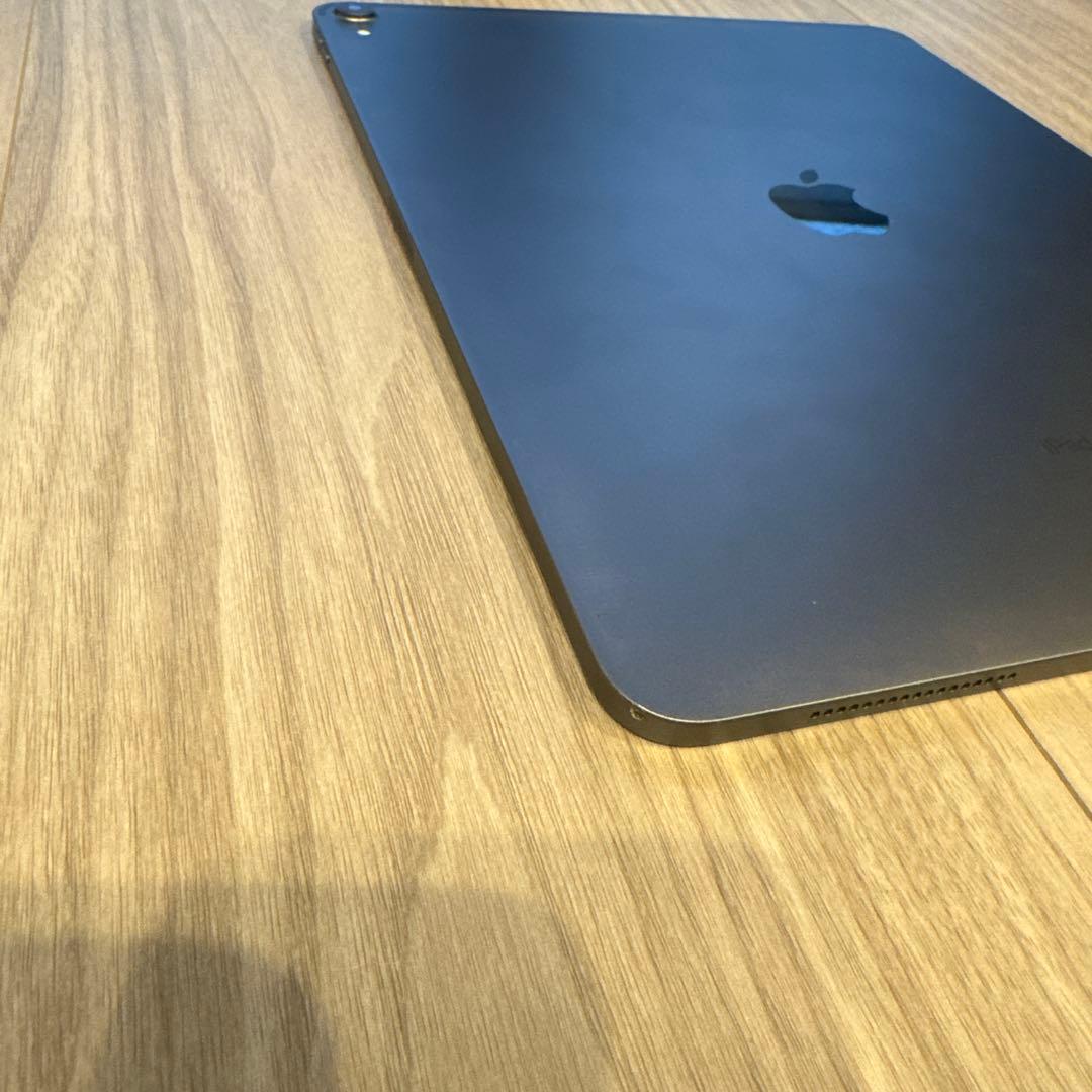 Apple iPad Pro(第3世代) Appleペンシル付