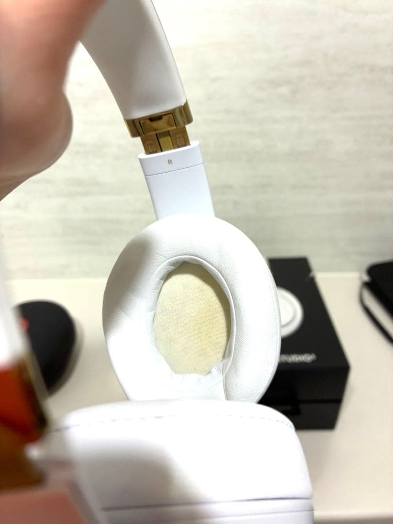 beats studio3 限定色