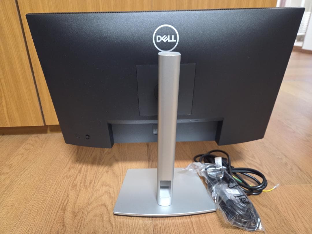 DELL モニター P2423DE 23.8インチ QHD USB-C 美品