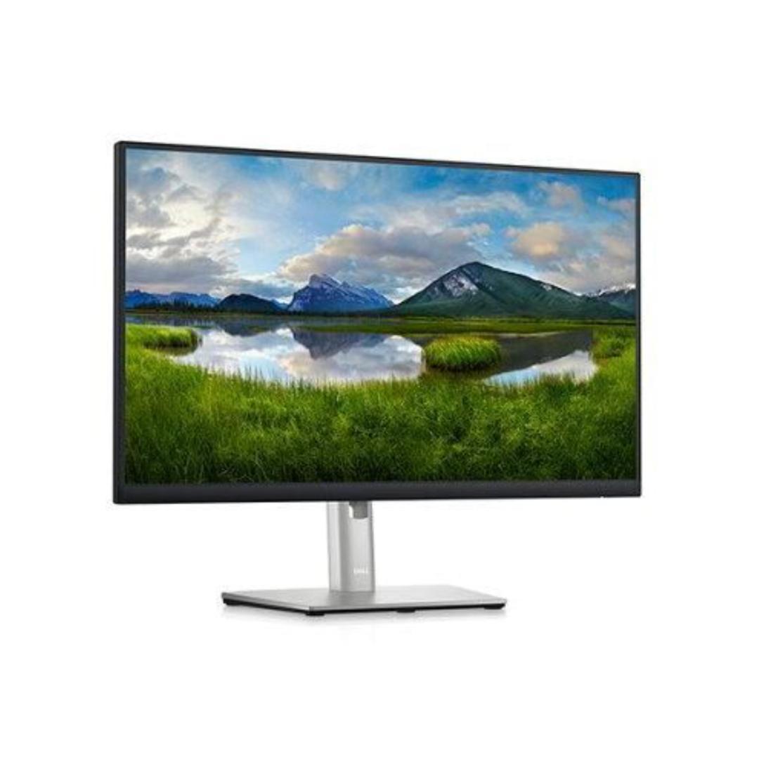 DELL モニター P2423DE 23.8インチ QHD USB-C 美品