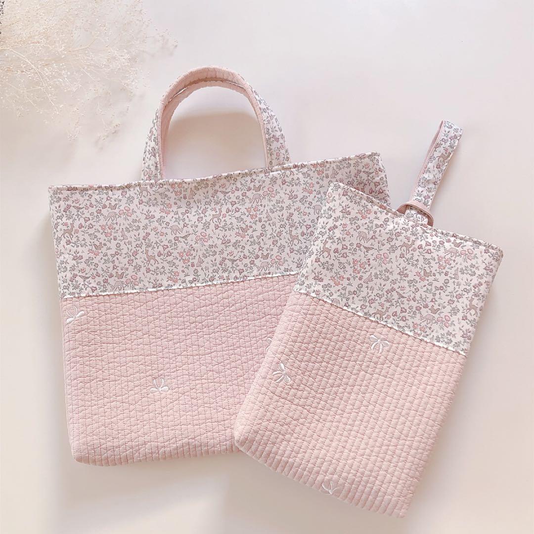 MO-chan　リバティ　メドウテイルズ　ヌビ　入園入学　オーダー