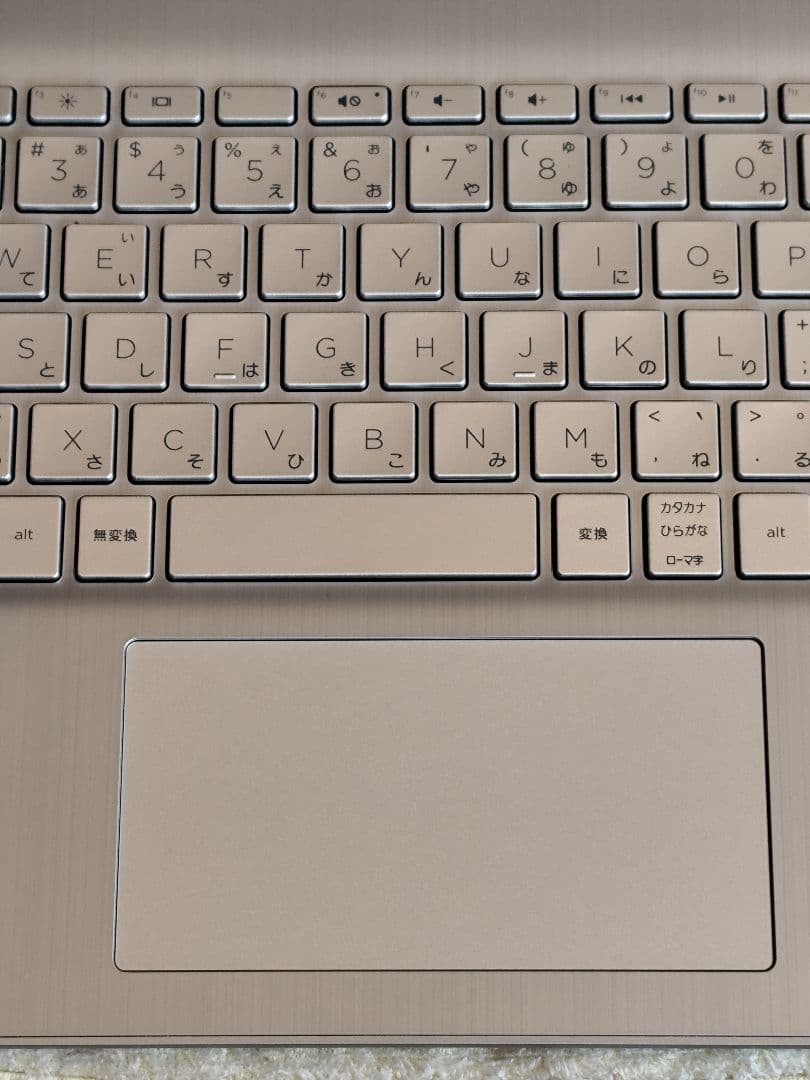 HP シルバー 15インチ 12世代 i5 16GB 512GB 美品♪