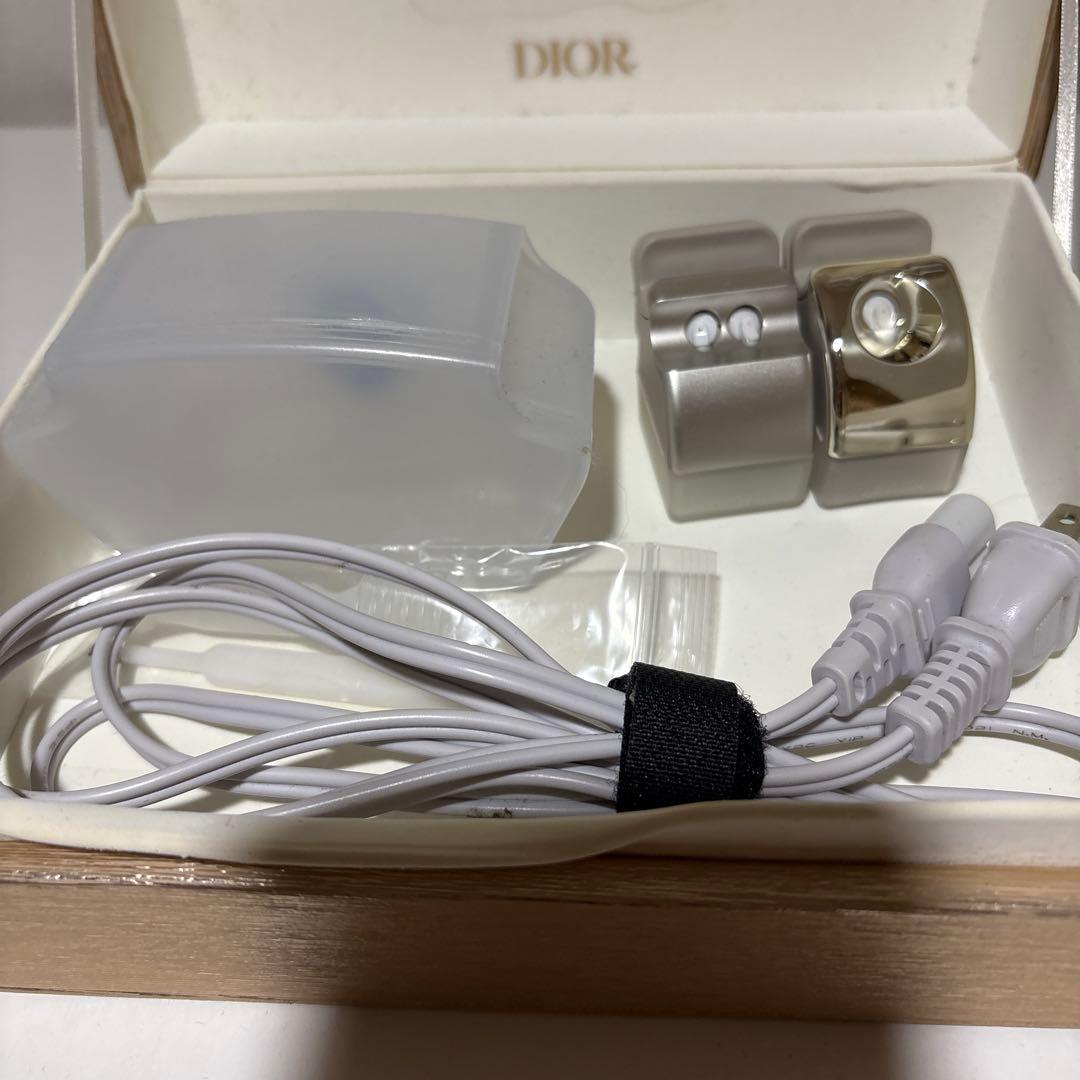 Panasonic フェイススチーマー ホワイト