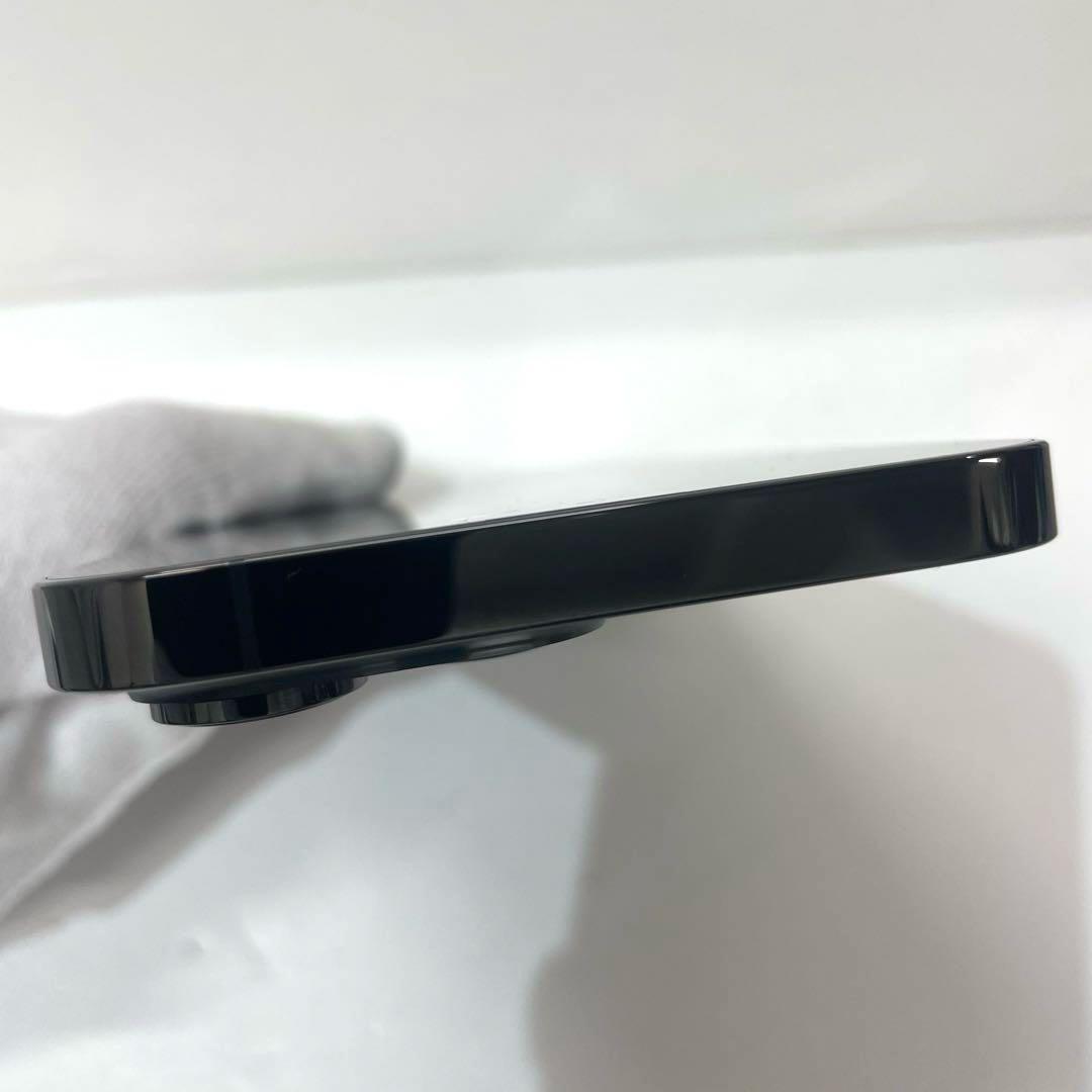 【M1】iPhone 14 Pro Max 256GB SIMフリー ブラック