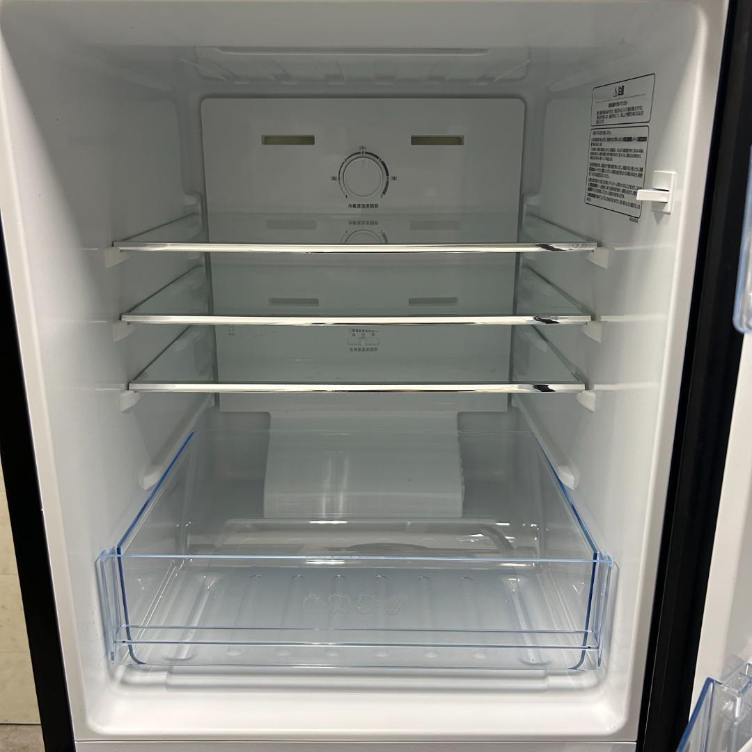 【送料無料&一部地域は5000円引き！】ハイセンス 130L冷蔵庫 24年製