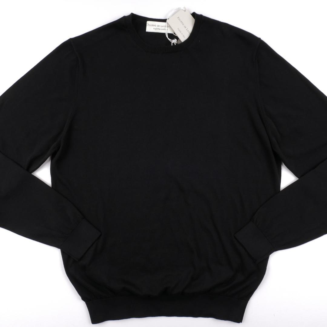 FILIPPO DE LAURENTIIS◆Made in Italy◆ニット