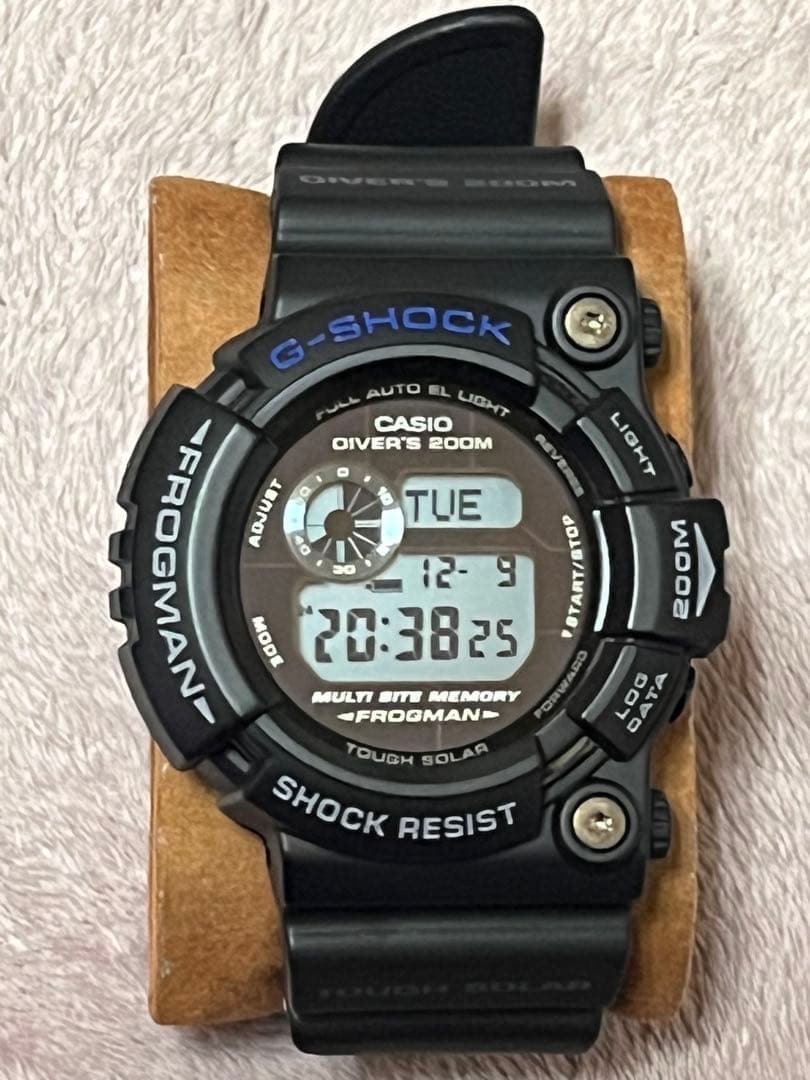 G-SHOCK 25th Anniversary Edition 5点セット