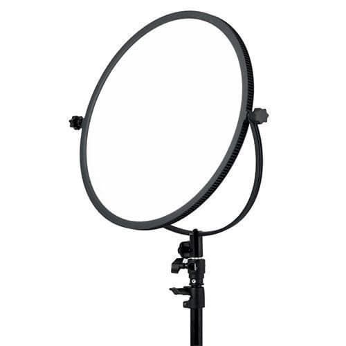 LEDライト　Fotodiox 【C-700RSV】　ビューティー　ユーチューブ