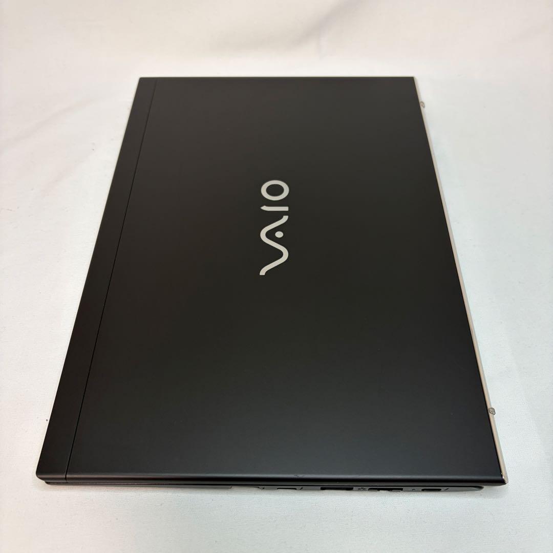 美品 VAIO Pro PK VJPK22 第12世代 i5 16GB フルHD