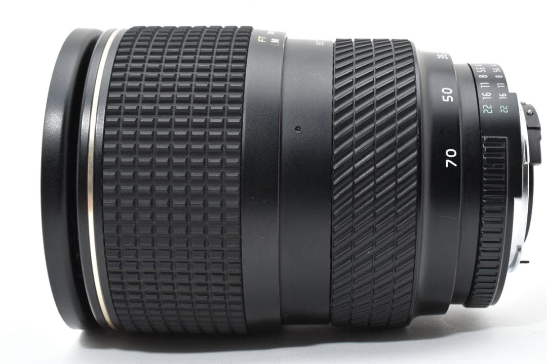 【良品】トキナ AT-X Pro 28-70mm F2.8 ニコン用 #322