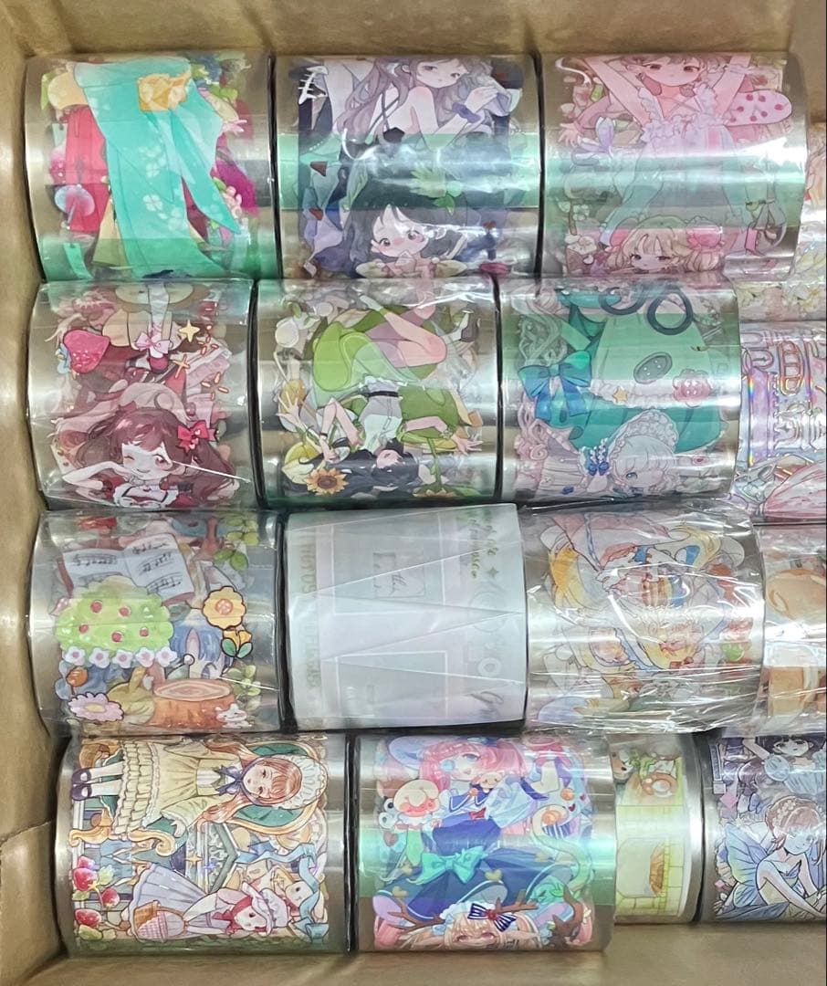 新品海外PET27本まとめ売り