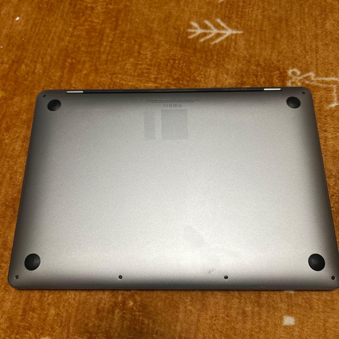 上位快速MacBook Pro 2020 M1 A2338 16GB 1TB