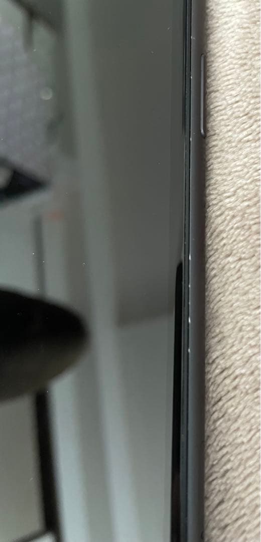 Apple iPhone 11 ブラック　動作不能　ジャンク品