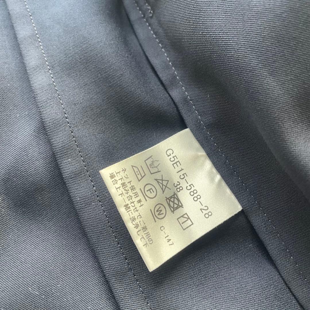 MACKINTOSH LONDON セットアップ スーツ　ジャケット パンツ