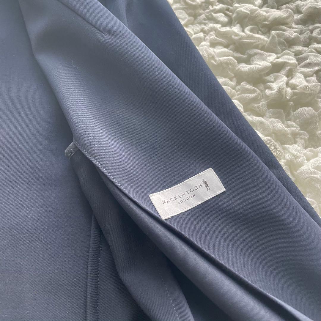 MACKINTOSH LONDON セットアップ スーツ　ジャケット パンツ