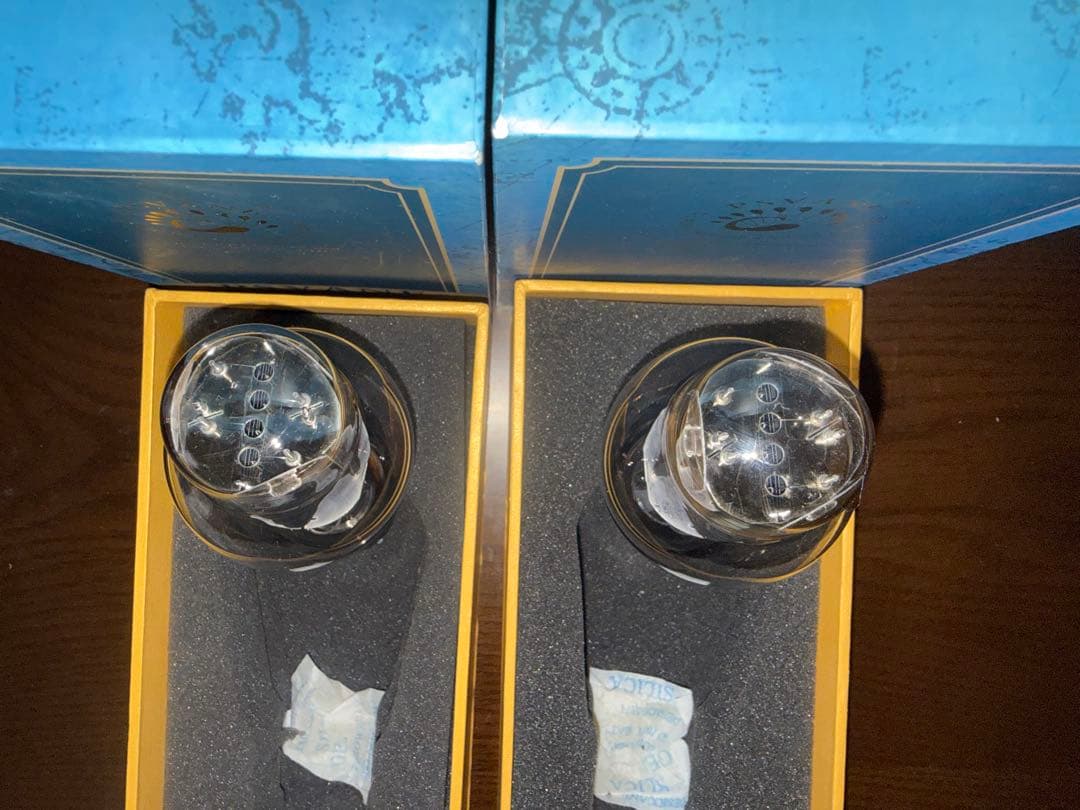 PSVANE WE300B High Quality 真空管 マッチドペア