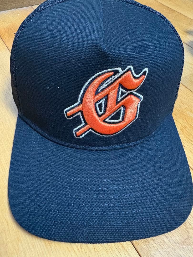 即購入OK 値下げ可能GOD SPEED CAP