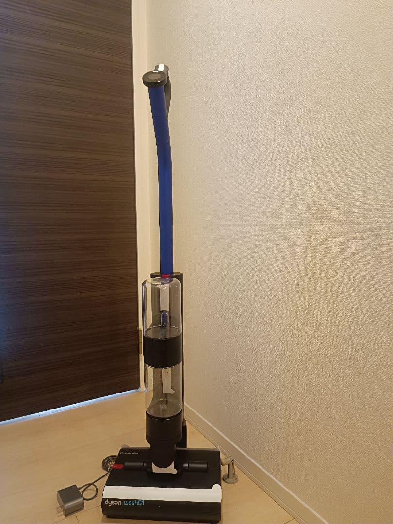 【KAI】Dyson WashG1 コードレスモップクリーナー