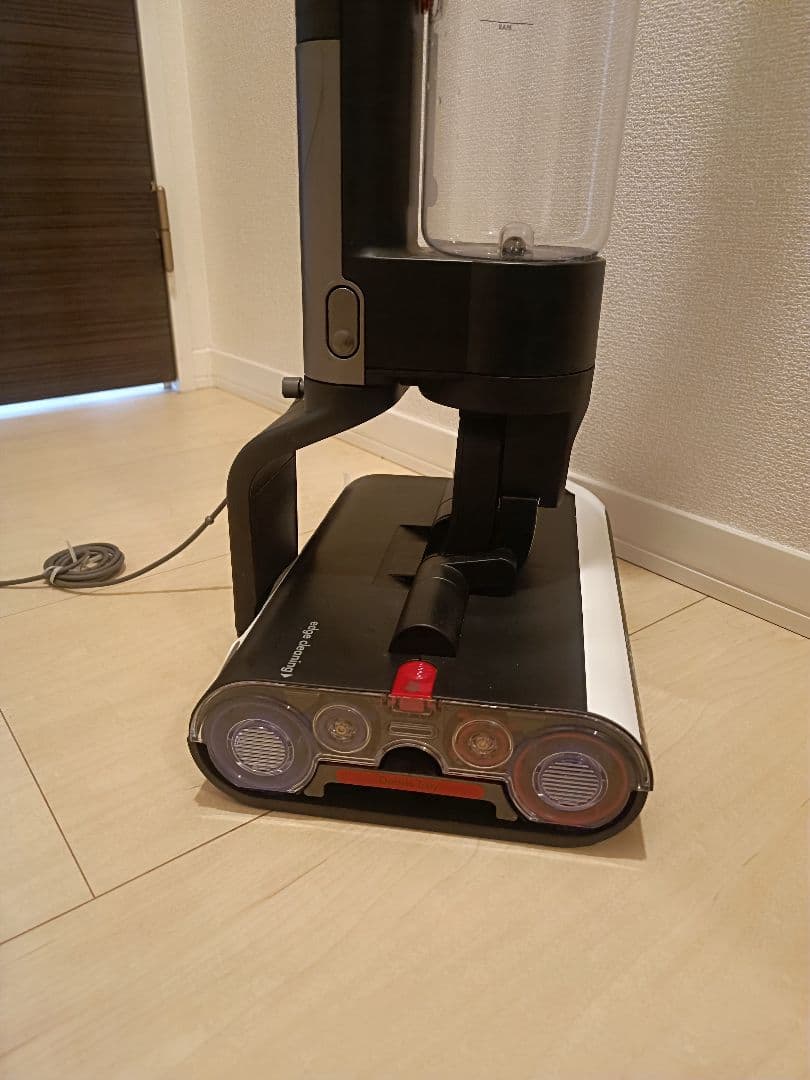 【KAI】Dyson WashG1 コードレスモップクリーナー