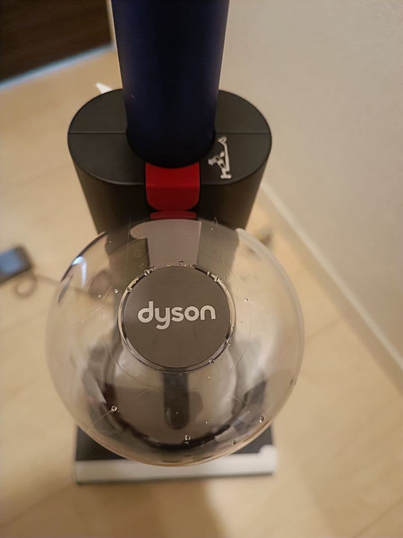 【KAI】Dyson WashG1 コードレスモップクリーナー