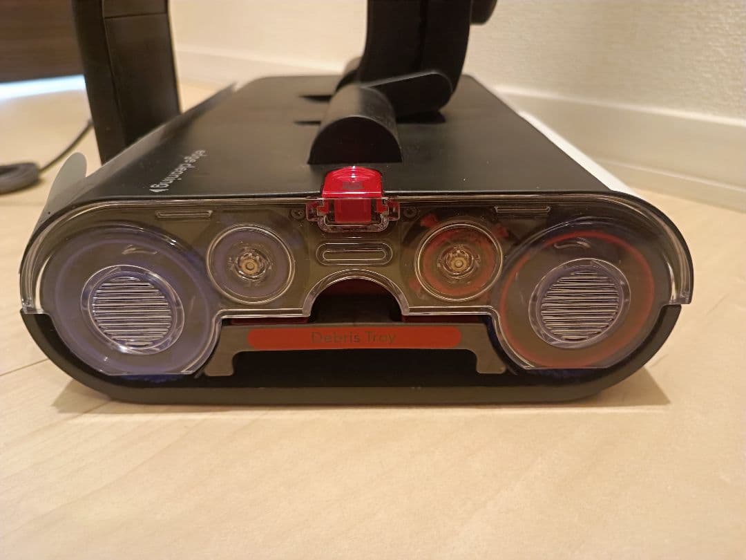 【KAI】Dyson WashG1 コードレスモップクリーナー