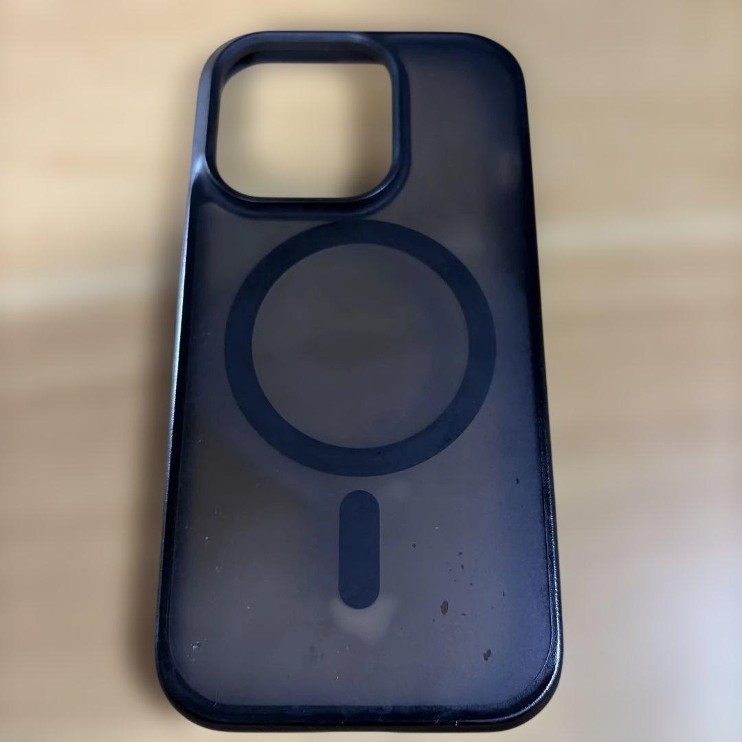 iPhone14Pro 256GB SIMフリー スペースブラック