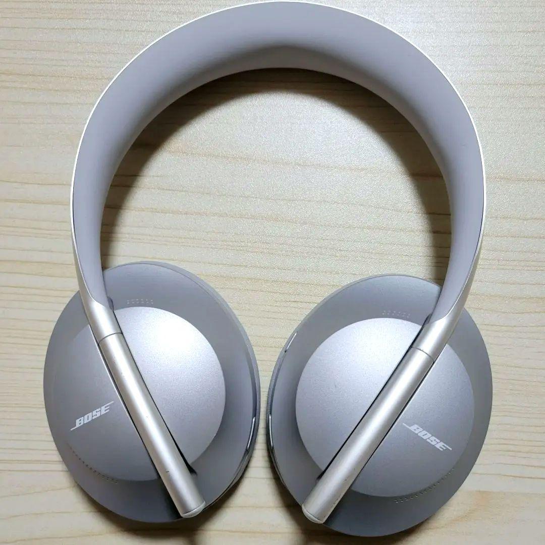 ヘッドホン BOSE Noise Cancelling Headphones 700