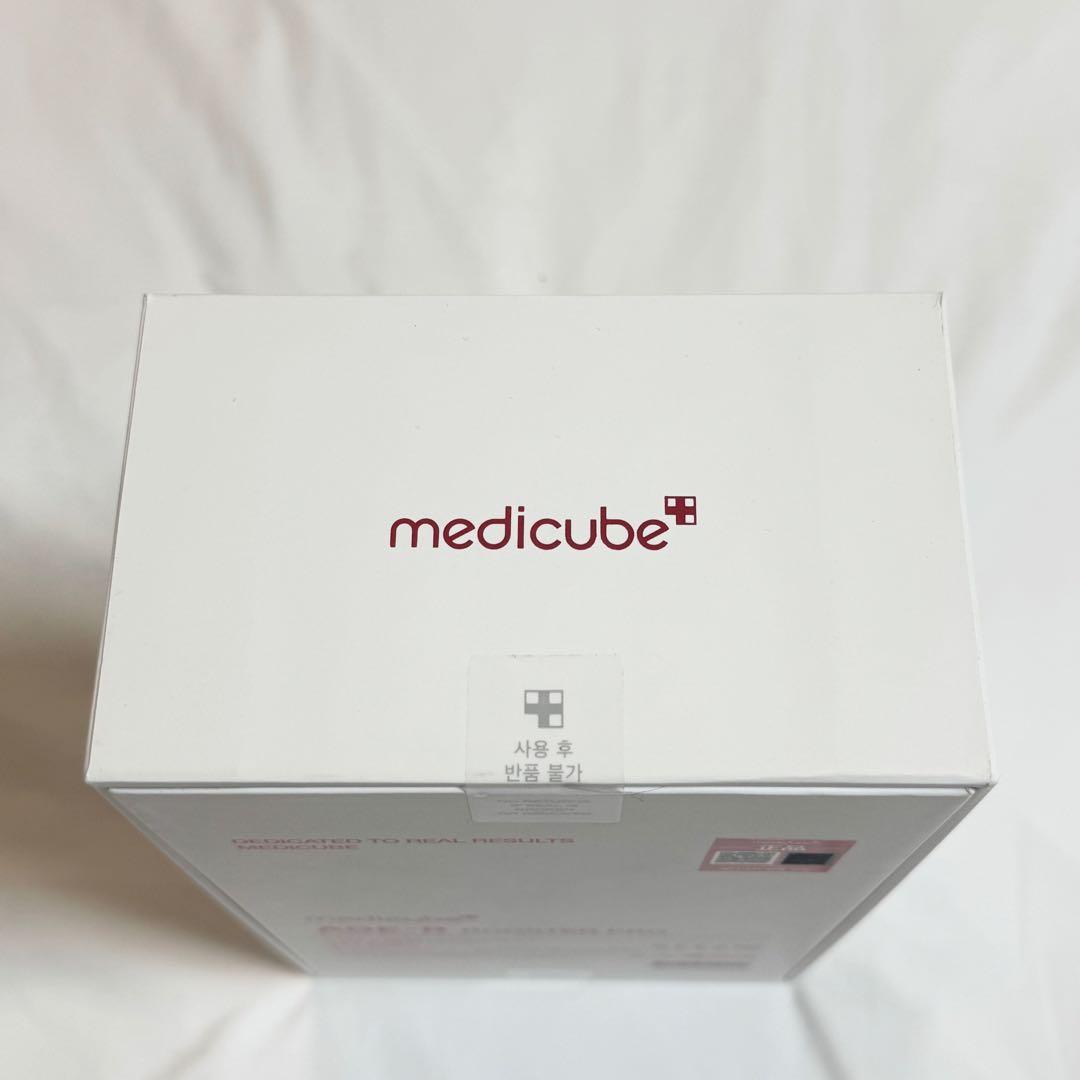 medicube メディキューブ ブースタープロ エンジェル 韓国限定 天使
