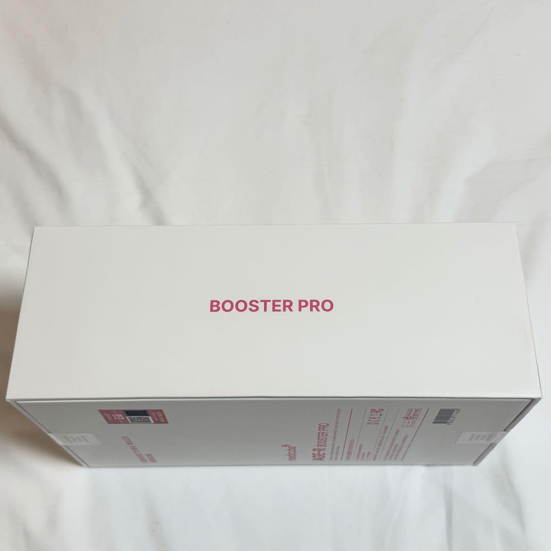 medicube メディキューブ ブースタープロ エンジェル 韓国限定 天使