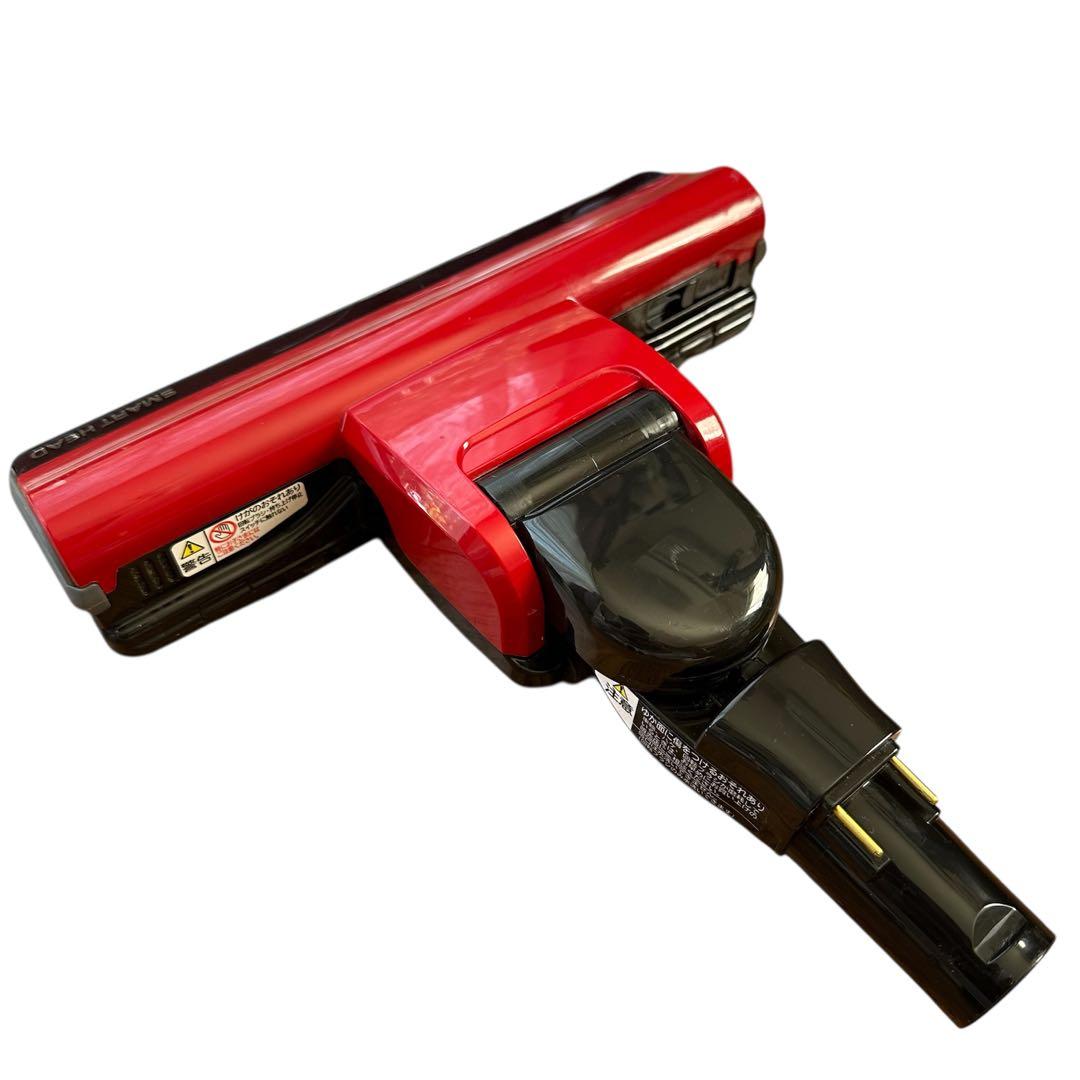 充電式掃除機 ラクかるパワーブーストサイクロン PV-BHL1000J1