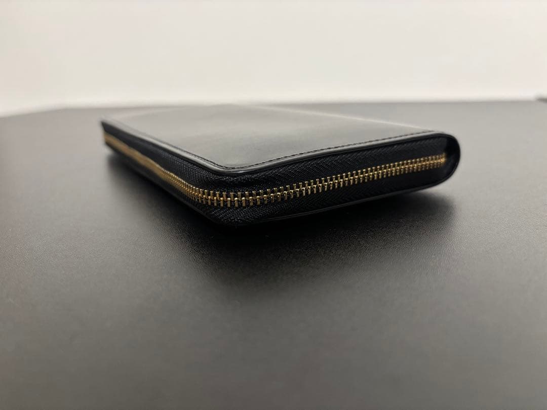 ココマイスター ジョージブライドル・ロイヤルウォレット