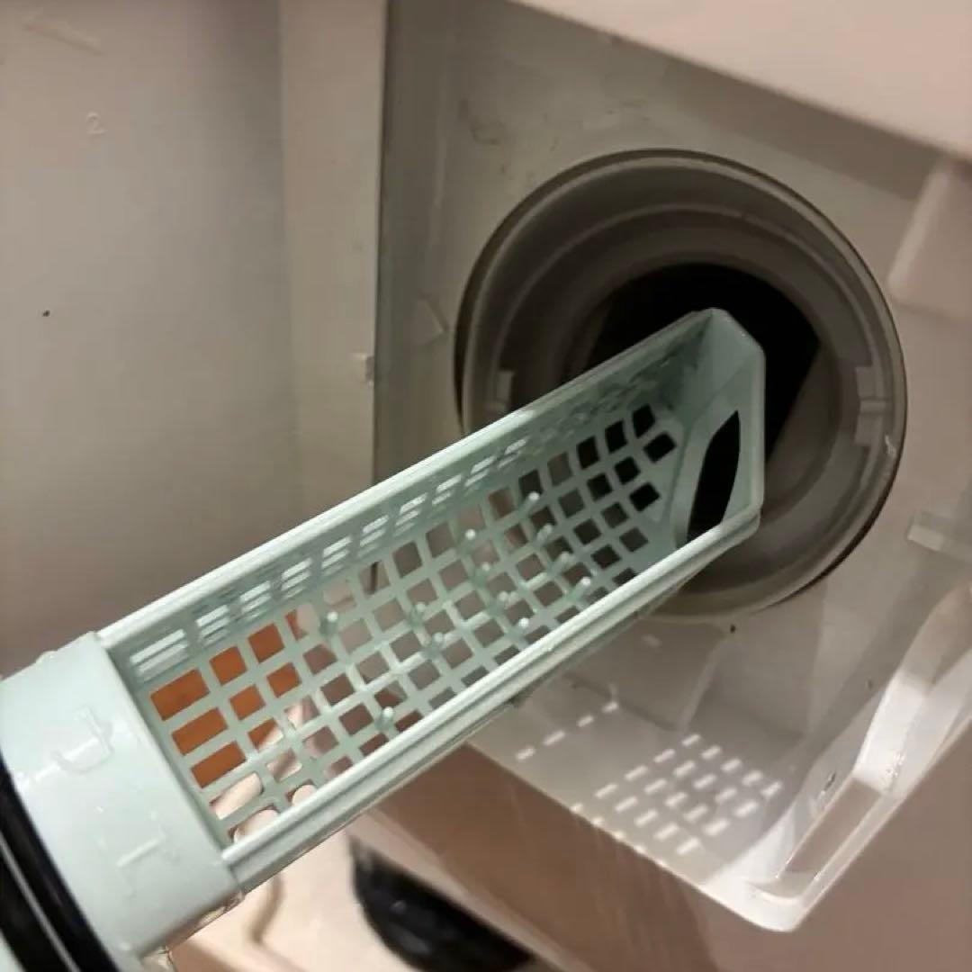 送料込み★Panasonic ドラム式洗濯乾燥機 NA-VH31SL 7.0kg