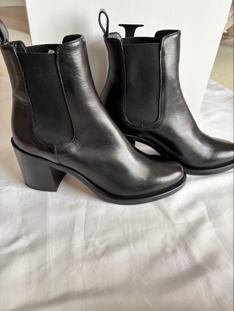 新品‼️Luca Grossi ルカ グロッシ