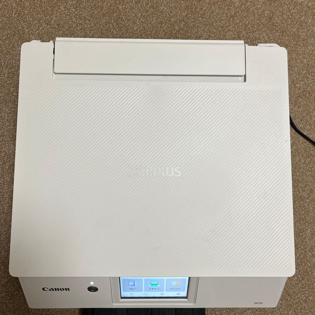 Canon PIXUS XK120 キャノンプリンター