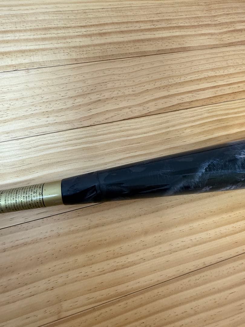 MM18 軟式バット 使用感あり　ミドル84センチ