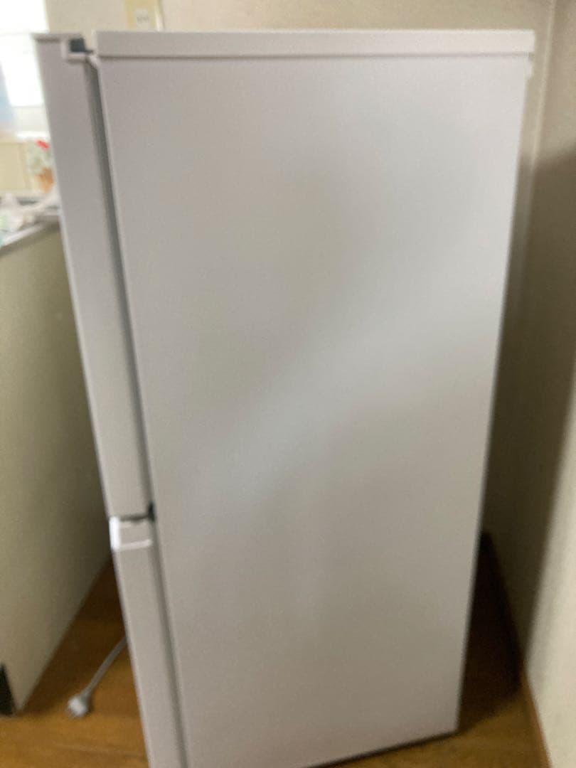 ハイアール 冷蔵庫 121L JR-NF121B 2024年製