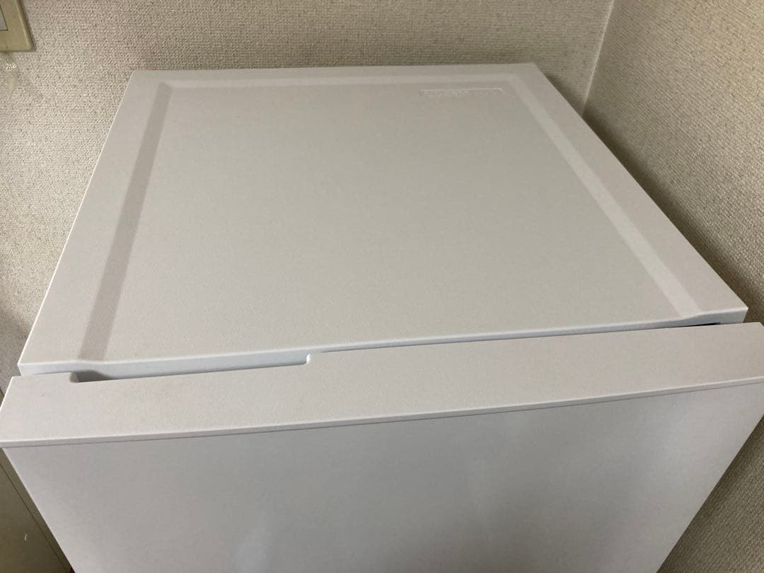 ハイアール 冷蔵庫 121L JR-NF121B 2024年製